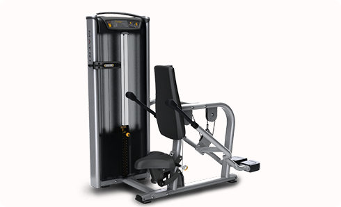 肱三頭肌訓練機