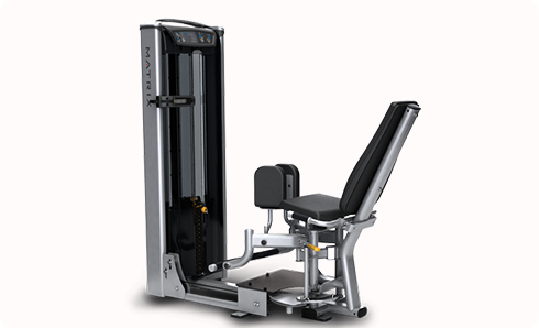 大腿內收/外展訓練機