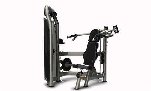 雙軸推肩訓(xùn)練機(jī)