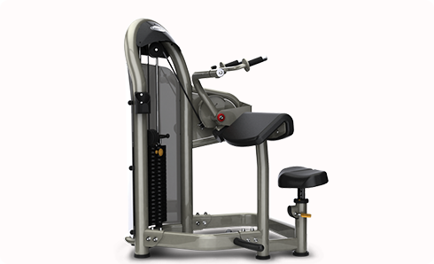 三頭肌訓(xùn)練機(jī)