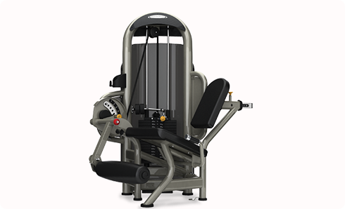 大腿伸展訓(xùn)練機(jī)