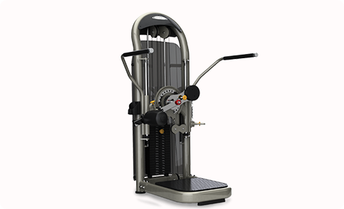 擺腿臀部訓(xùn)練機(jī)