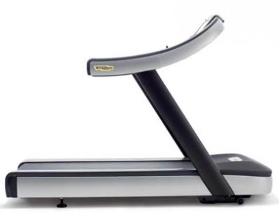 太空商用跑步機