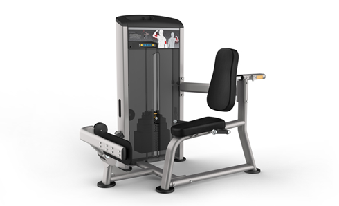 坐式小腿訓練機