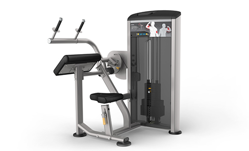 肱三頭肌訓練機