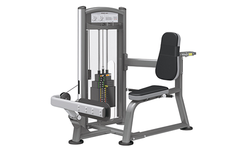 坐式小腿訓練器