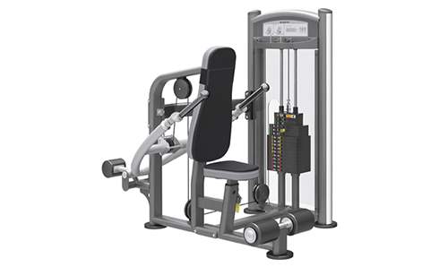 肱三頭肌下壓訓(xùn)練器