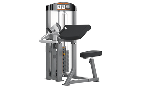 二頭肌伸展訓練器