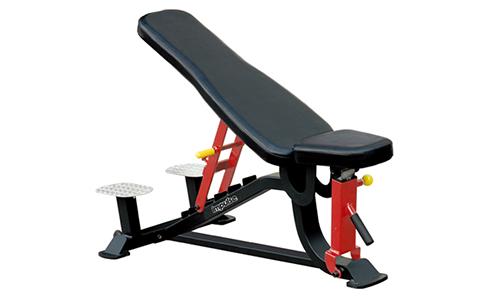 可調(diào)式訓(xùn)練椅