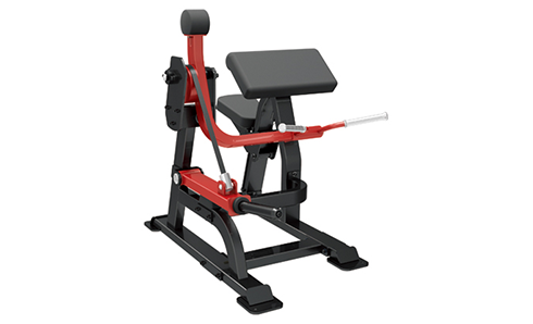 肱二頭肌伸展訓(xùn)練器