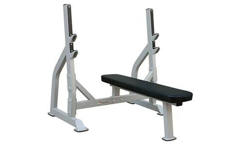 奧林匹克水平推舉椅