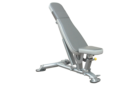 可調(diào)式訓(xùn)練椅