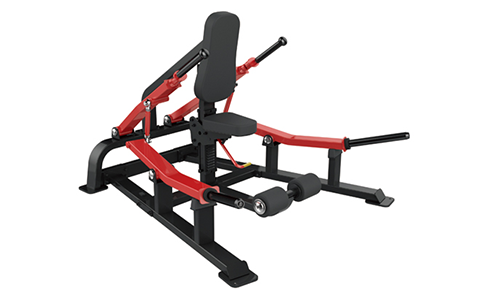 窄握雙杠臂屈伸訓練器