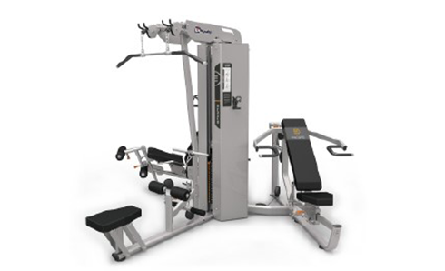 三站多功能綜合訓(xùn)練機(jī)