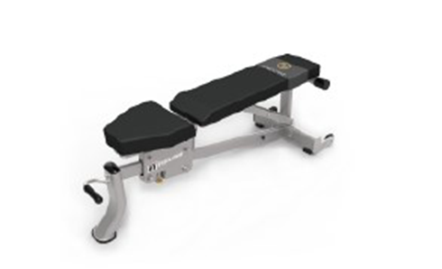 可調(diào)式推舉椅