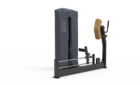 站姿臀部訓練器