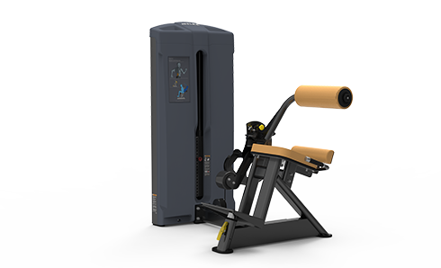 坐姿后仰訓練器