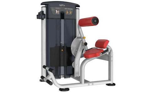 背肌伸展訓練器