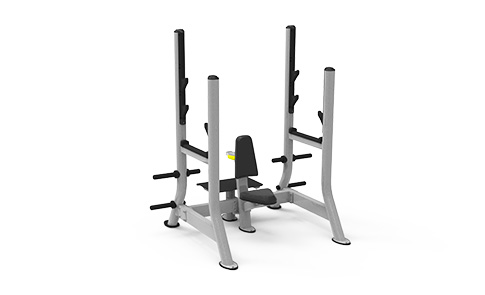 奧林匹克推肩椅