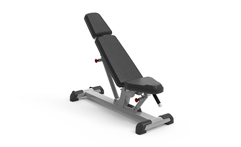 多功能可調(diào)節(jié)訓(xùn)練凳