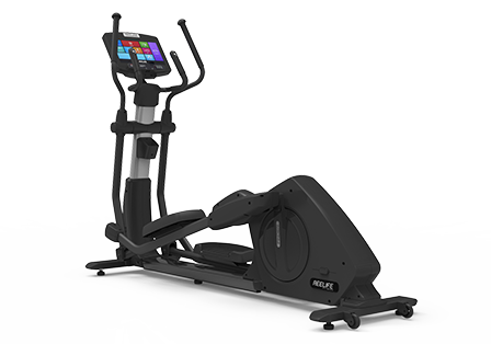 FINDER系列 X300i 全功能橢圓交叉訓(xùn)練器