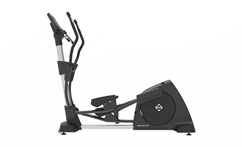 智能全功能交叉訓(xùn)練器