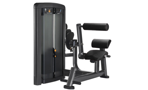 力健 背肌伸展訓(xùn)練器 