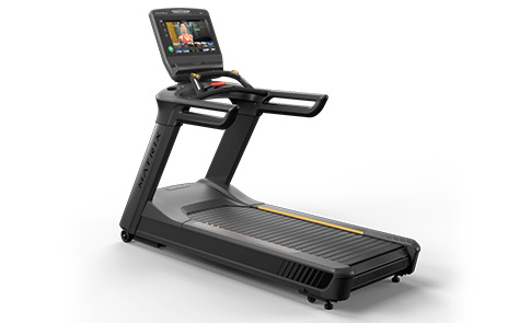 Performance Plus 跑步機