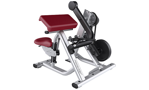 二頭肌訓(xùn)練器