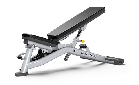 可調式啞鈴訓練椅