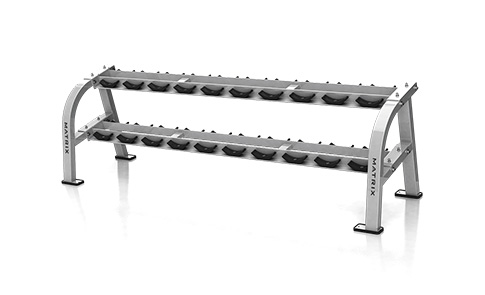  啞鈴架（10付）