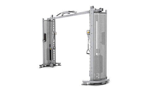 上肢十字內(nèi)收練習(xí)器（大飛鳥）