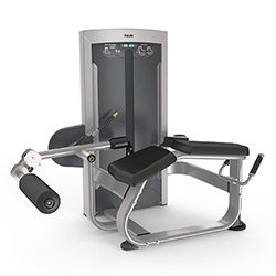 俯臥屈腿訓(xùn)練器