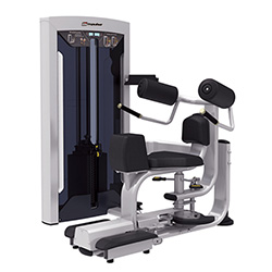 軀干轉(zhuǎn)動(dòng)訓(xùn)練器