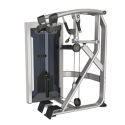 立式小腿訓(xùn)練器