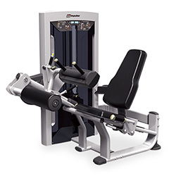 坐式肌肉屈伸訓(xùn)練器