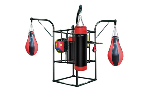 沙包吊架（綜合型）