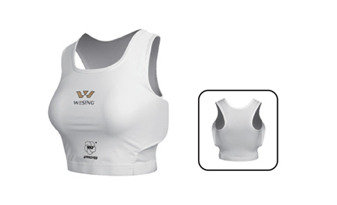 訓練擴胸（女子）