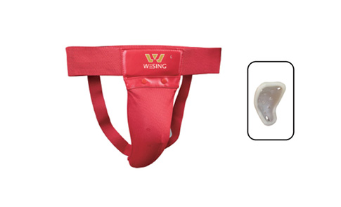 男子護襠（訓練）