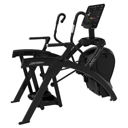 力健Integrity SL 全身弧步訓練器