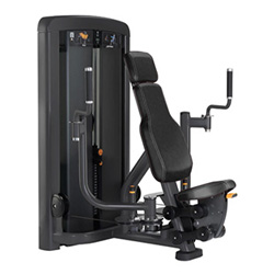 力健 蝴蝶式胸肌訓練器