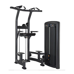 力健 引體上升訓練器