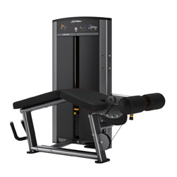 大腿屈伸訓(xùn)練器