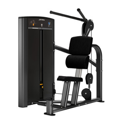 坐式腹肌訓(xùn)練器