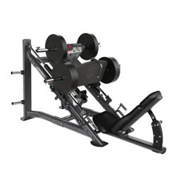 大腿深蹲訓(xùn)練器