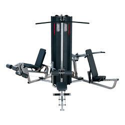 Fit 3 三方位綜合訓(xùn)練器