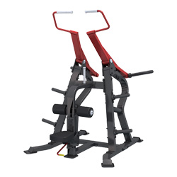 坐式高拉力練習(xí)器