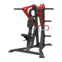 坐式肩膊后展練習(xí)器