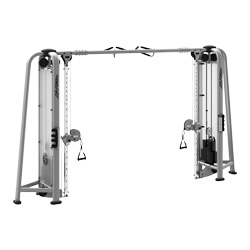 十字交叉（大飛鳥）訓(xùn)練器