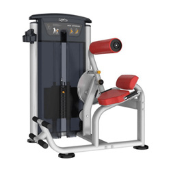 背肌伸展訓練器